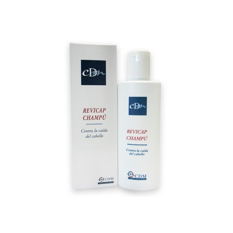 Revicap champu 200 ml. Revicap - 1
