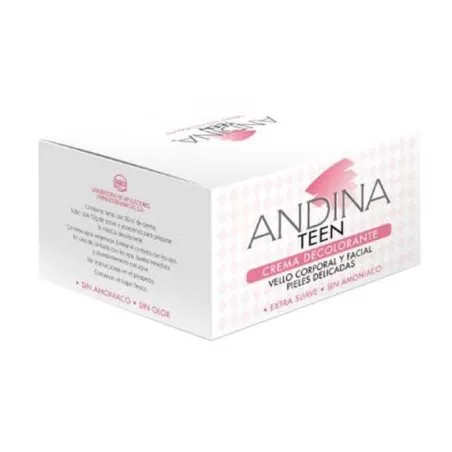 Andina teen 30 ml Andina - 1