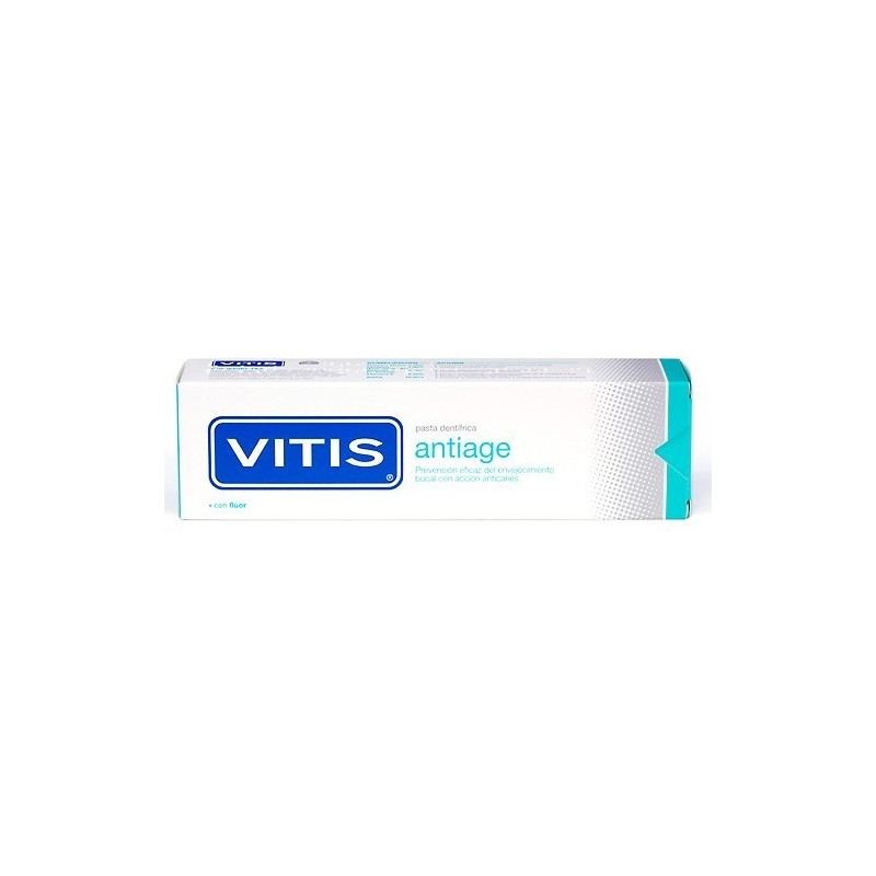Vitis antiage 100ml Vitis - 1