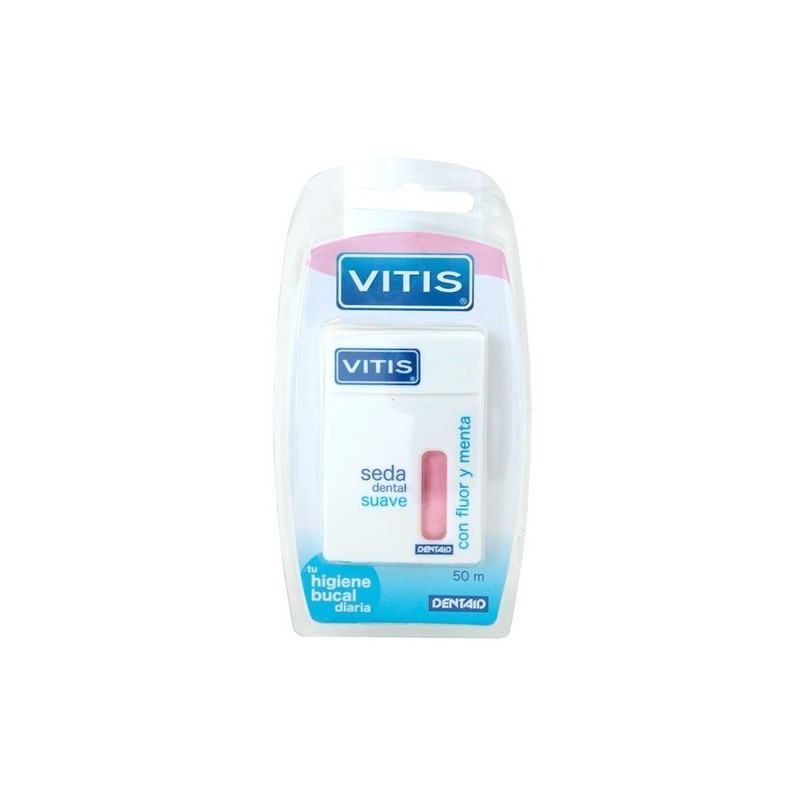 Seda dental vitis suave Vitis - 1
