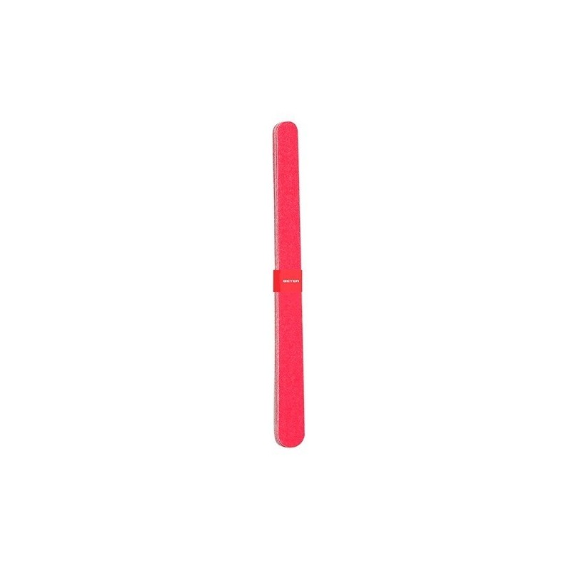 Beter lima uñas corindon 16 cm x 4 uds Beter - 1