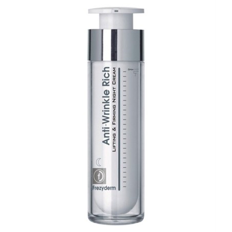 Frezyderm antiwrinkle night cream 45+ Frezyderm - 1