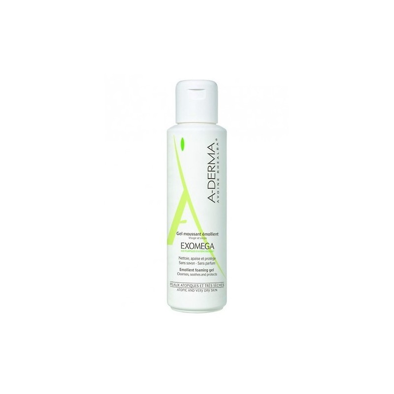 Aderma exomega baño tratante 250 ml. Aderma - 1