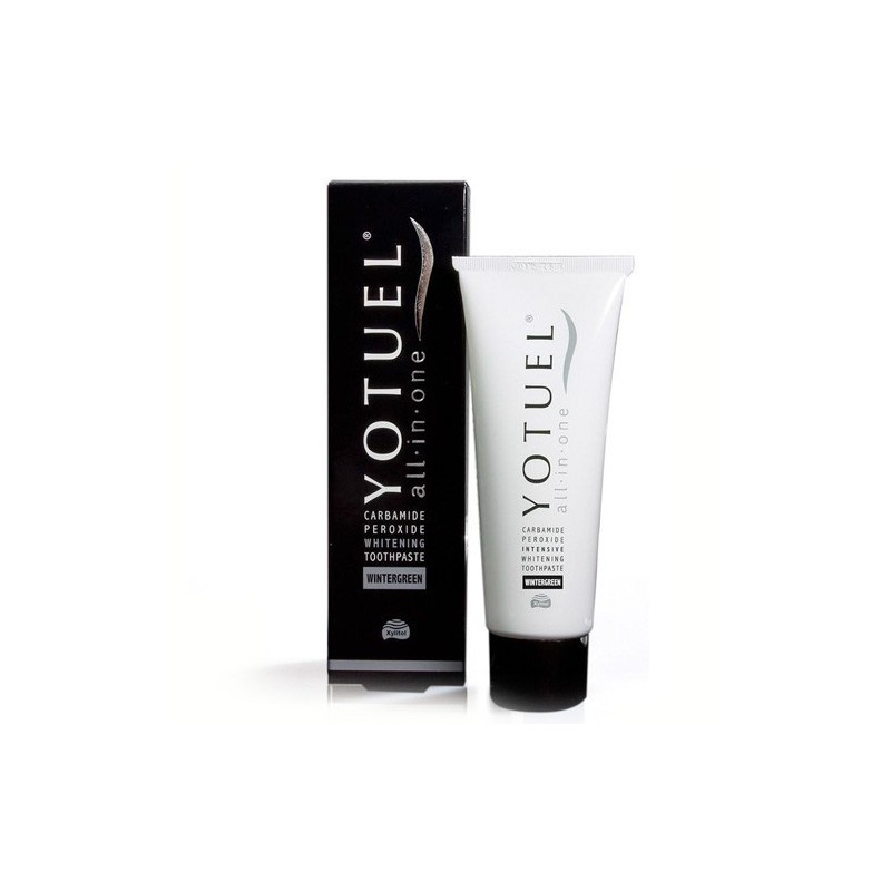 Yotuel dentifrico all in on 75ml. Yotuel - 1