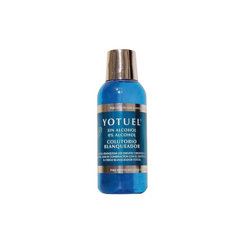 Yotuel colutorio 250 ml Yotuel - 1