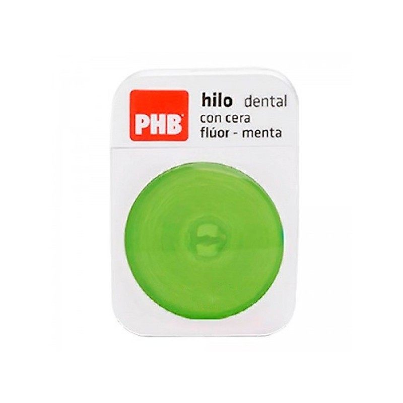 Phb hilo dental con fluor-menta PHB - 1