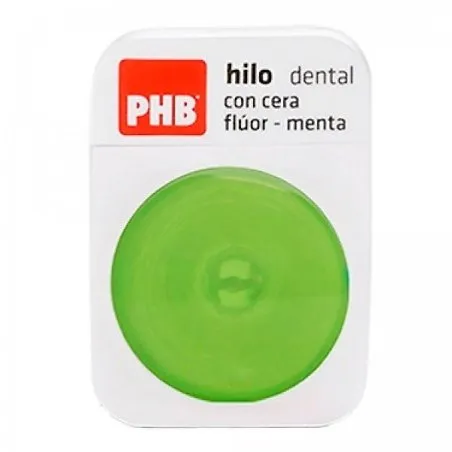 Phb hilo dental con fluor-menta PHB - 1