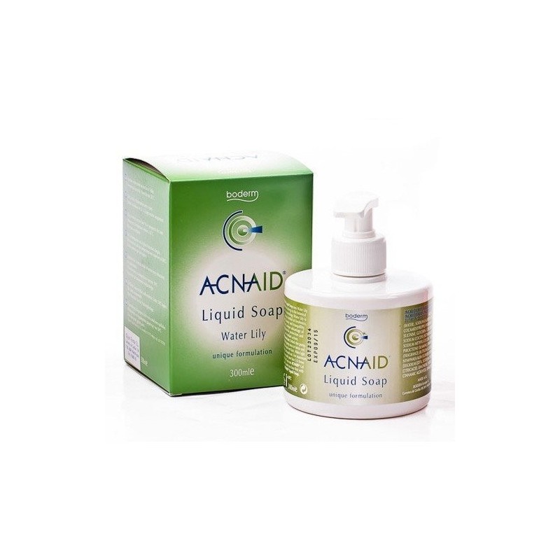Acnaid jabon liquido 300 ml. Acnaid - 1