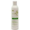 Klorane avena balsamo dp champu 200 ml Klorane - 1