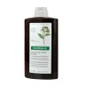 Klorane champú quinina 400ml Klorane - 1