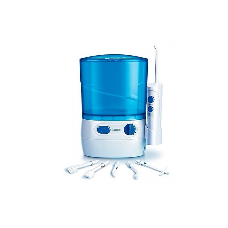 Lacer hidro irrigador bucal Lacer - 1