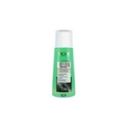Dercos champu anticaspa antigrasa 400 ml