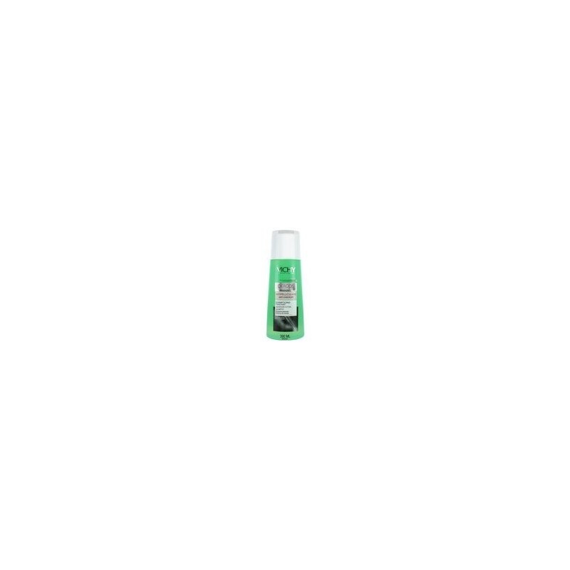 Dercos champu anticaspa antigrasa 400 ml Dercos - 1