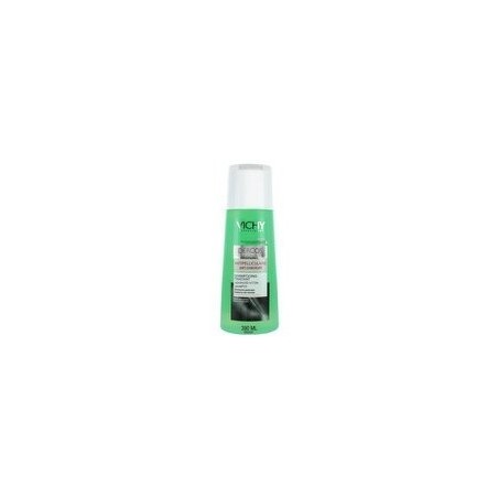 Dercos champu anticaspa antigrasa 400 ml Dercos - 1