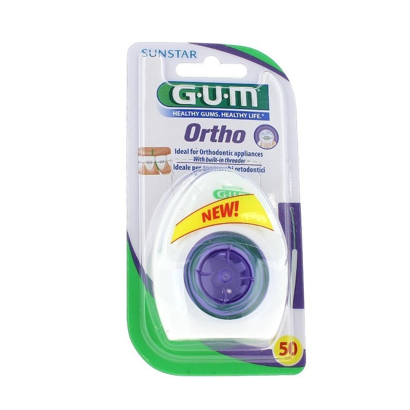 Gum ortho seda dental ref/3220 Gum - 1