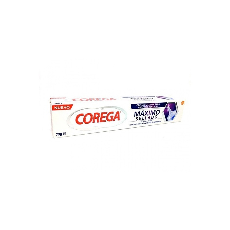 Corega sellado maximo 70g Corega - 1