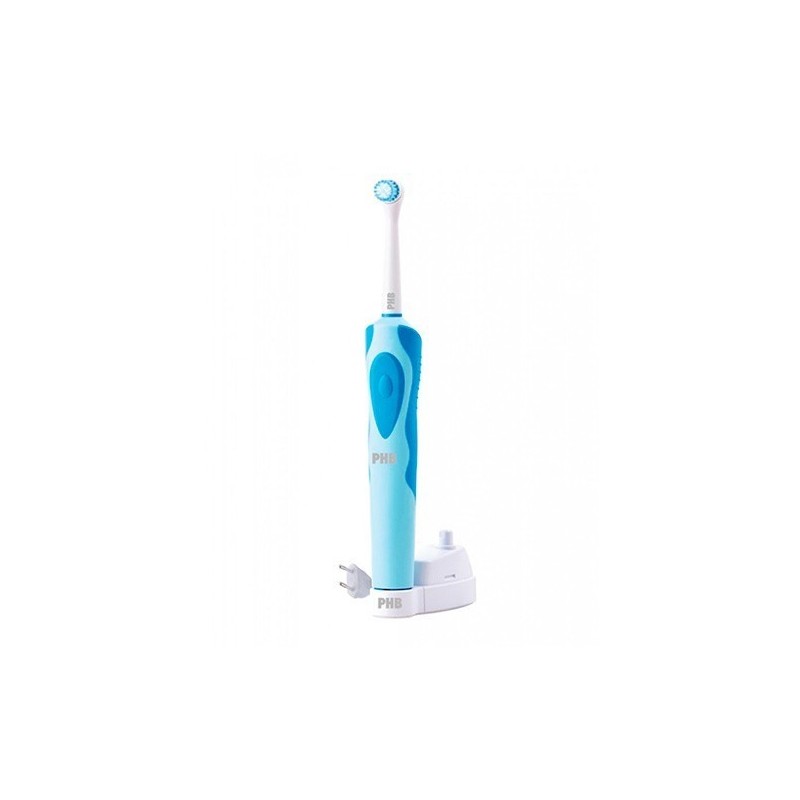 Cepillo electrico phb active azul PHB - 1