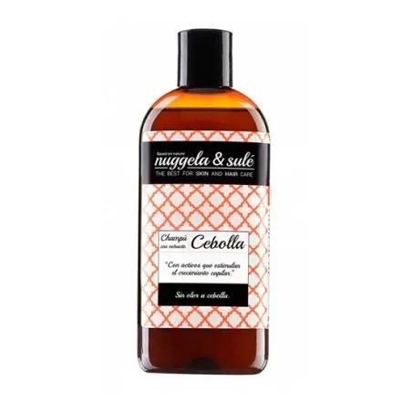 Nuggela&sul&eacute; champ&uacute; cebolla 250ml Nuggela & Sule - 1