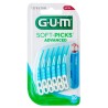 Gum soft picks advanced large 30u Gum - 1