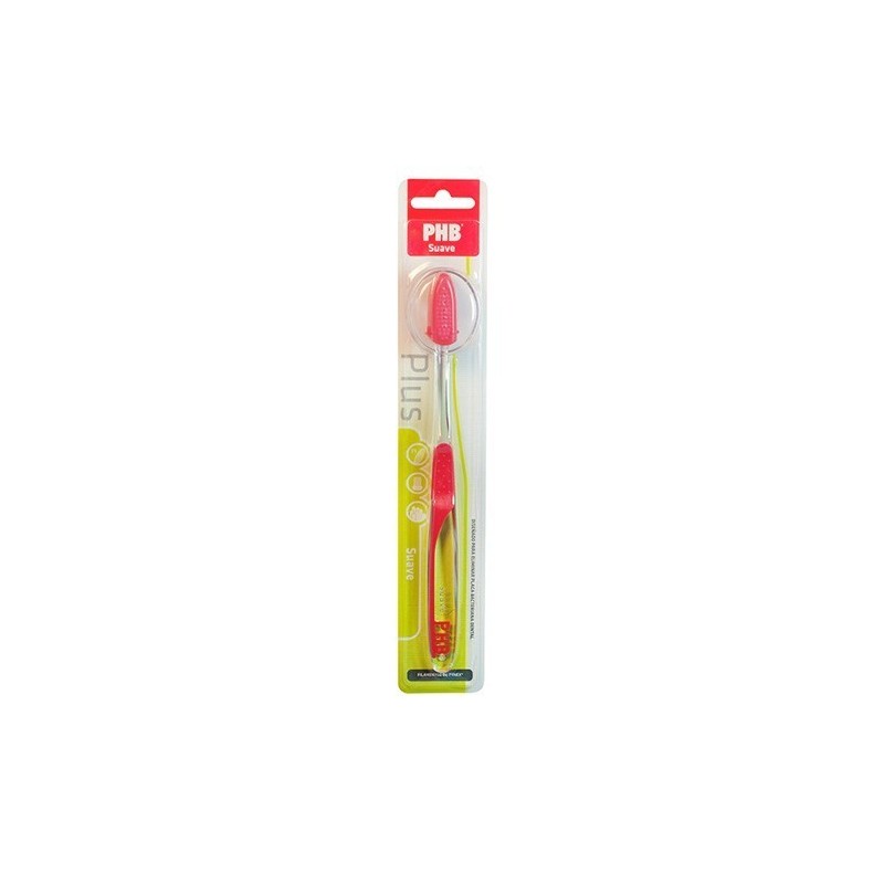 Cepillo dental phb plus suave PHB - 1