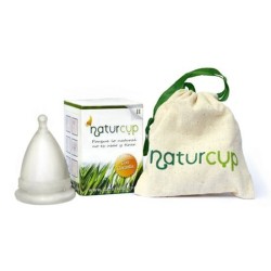 Natur cup copa menstrual talla 0 Natur Cup - 1