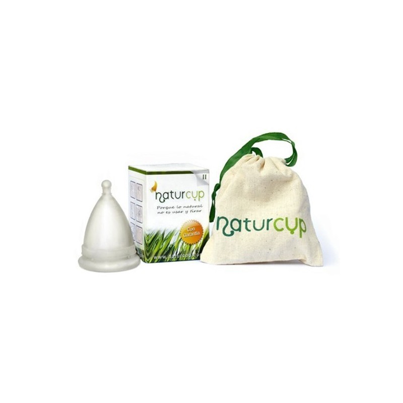Natur cup copa menstrual talla 0 Natur Cup - 1