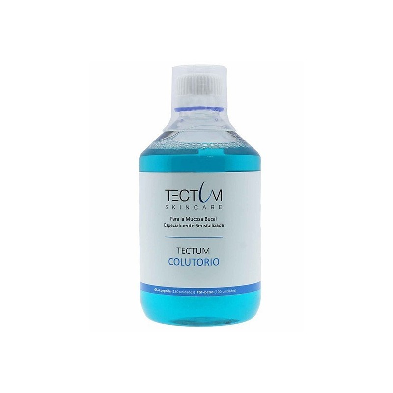 Tectum colutorio 500 ml. Tectum - 1