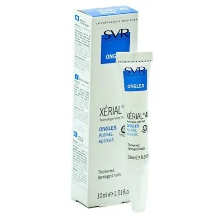 Xerial 40 u&ntilde;as 10 ml Xerial - 1