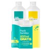 Gel dermatologico+multicereales Brevia - 1