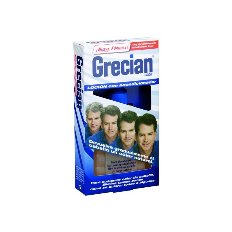 Grecian 2000 125ml Grecian - 1