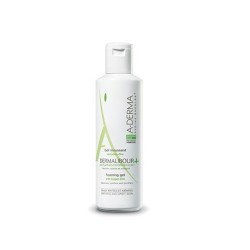 Aderma dermalibour+ gel limpiador 250ml Aderma - 1