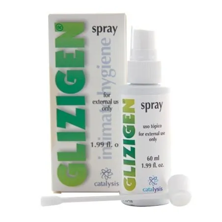 Glizigen &iacute;ntimo spray 60ml catalysis Glizigen - 1