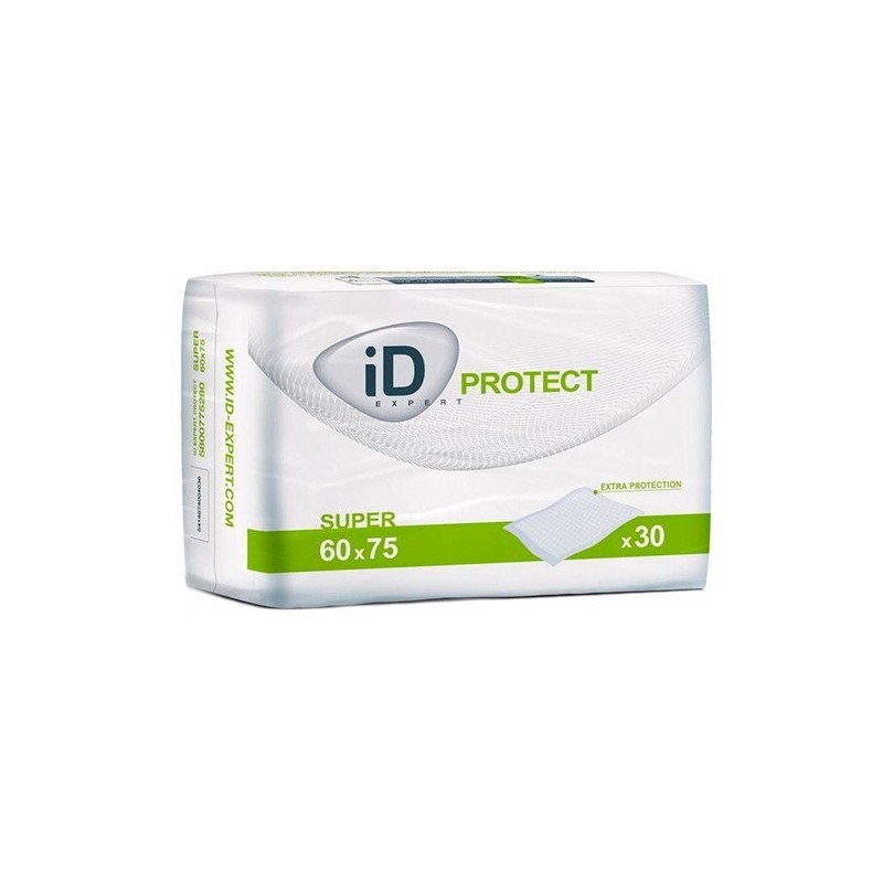 Id expert protect 60x75 super 30 uds Id - 1