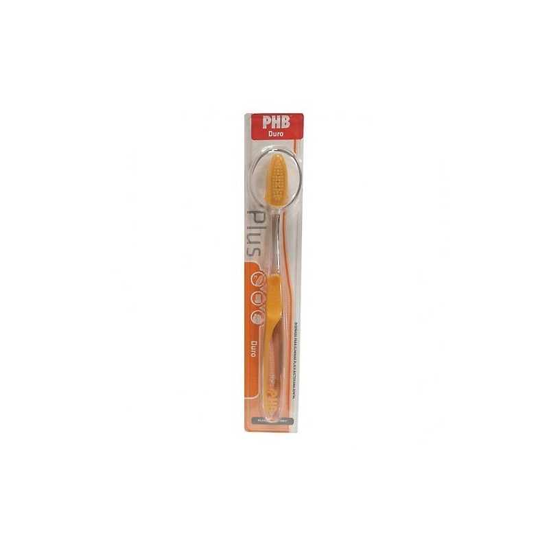 Phb cepillo dental plus duro PHB - 1