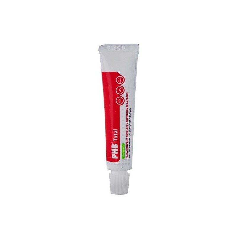 Phb pasta total 25ml PHB - 1