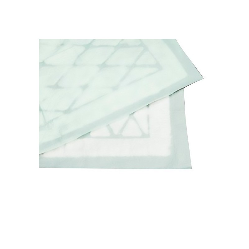 Amd protector cama pad super 90x180 20uds Amd - 1