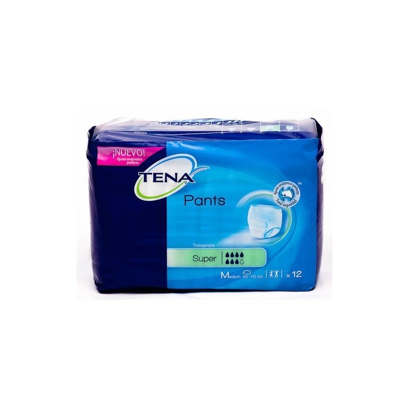 Tena pants super mediano Tena - 1