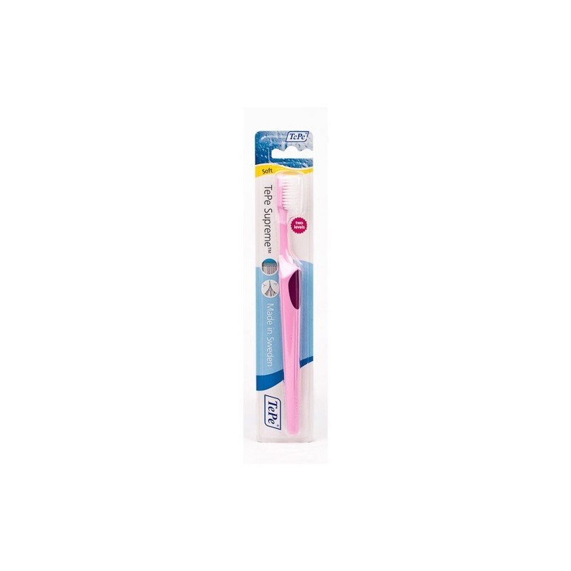 Tepe supreme cepillo dental encias sensi Tepe - 1