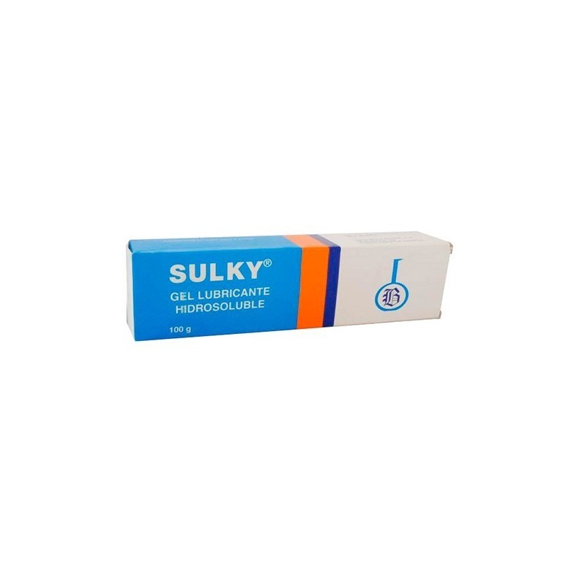 Sulky gel lubricante 100g Sulky - 1