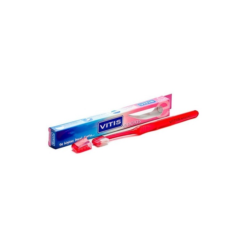 Vitis cepillo dental encías Vitis - 1