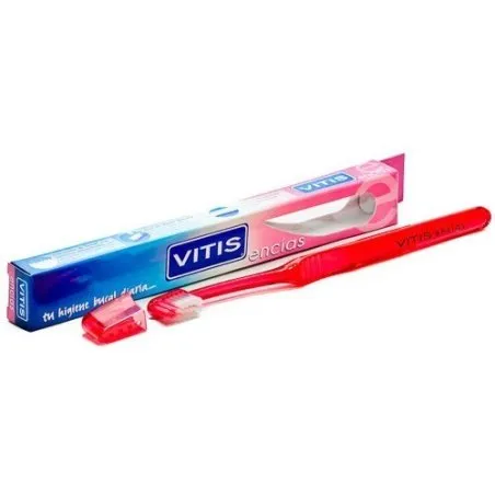 Vitis cepillo dental enc&iacute;as Vitis - 1