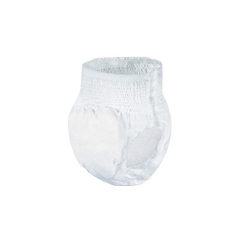 Amd protector absorbente masculino super 20uds Amd - 1