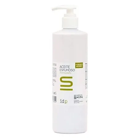 Dk aceite espumoso 400ml Dk - 1