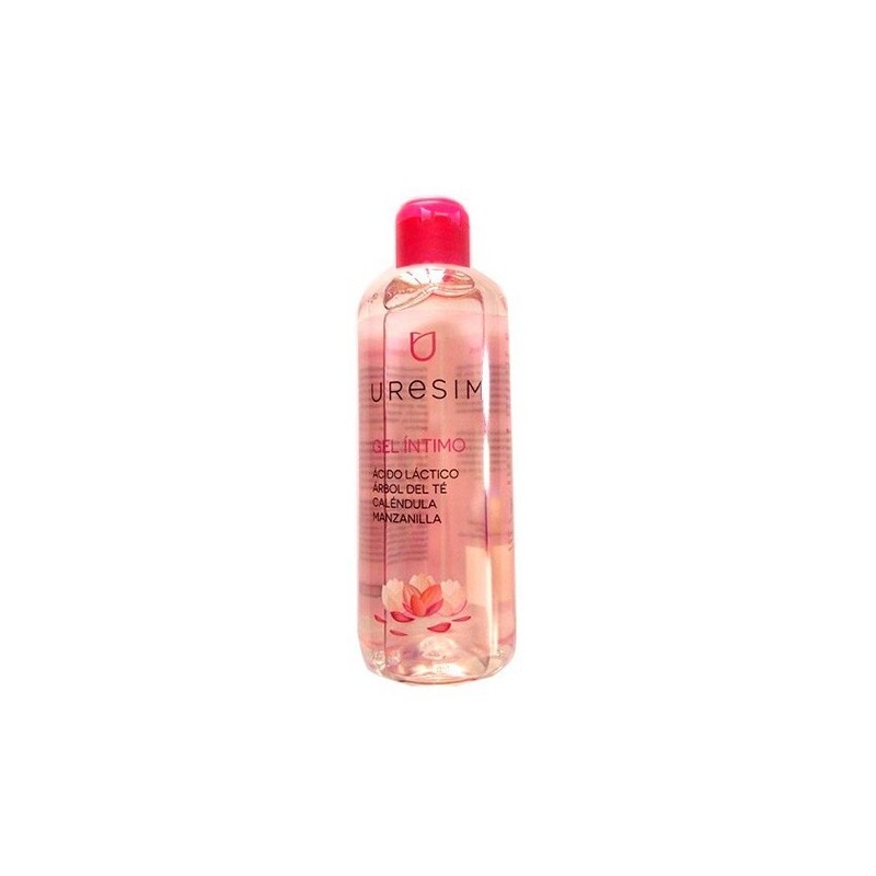 Uresim gel íntimo 300ml Uresim - 1