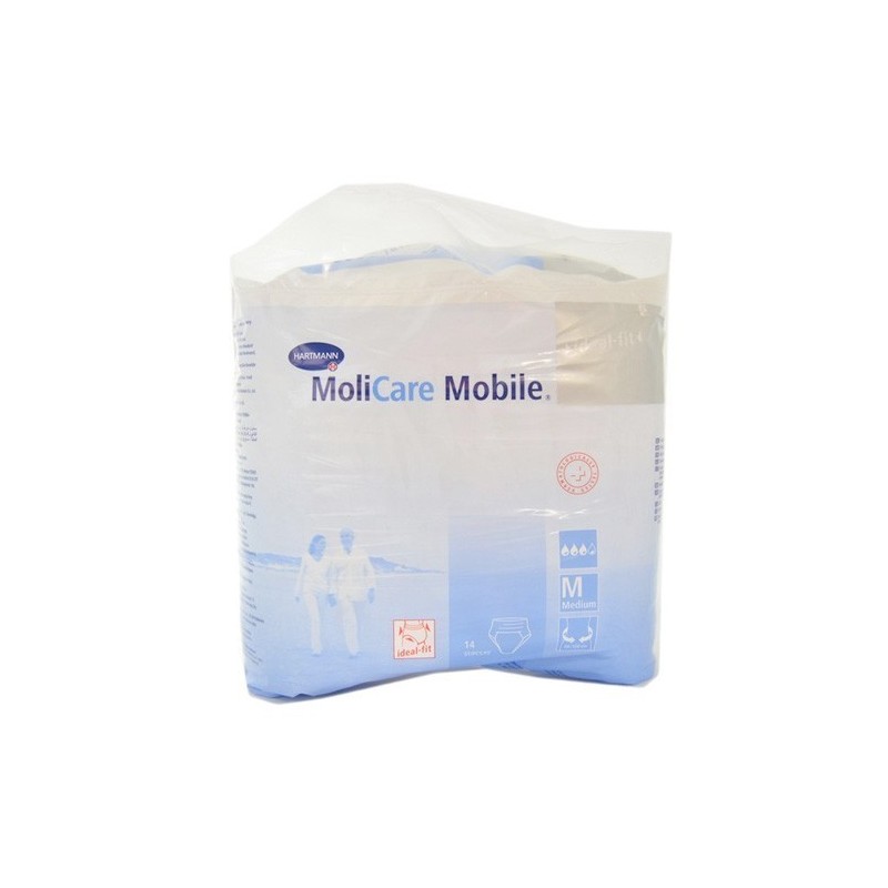 Molicare mobile medium 14 und. Molicare - 1