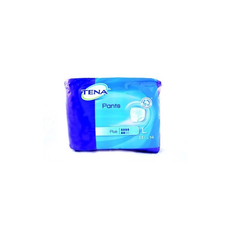Tena pants plus grande 14uds Tena - 1