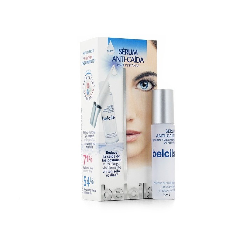 Belcils serum anticaida pestañas 3ml Belcils - 1