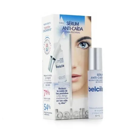 Belcils serum anticaida pesta&ntilde;as 3ml Belcils - 1