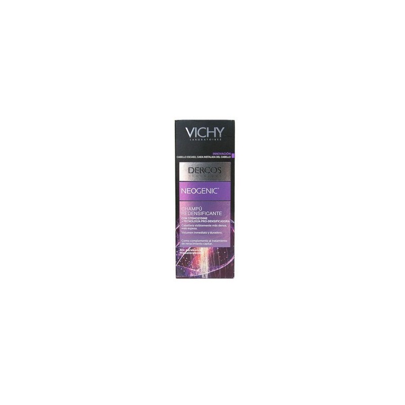 Neogenic champu redensificante 200 ml Vichy - 1