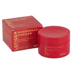 Lotigen mascarilla capilar 300ml. Lotigen - 1